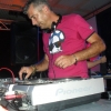 DJ Zeyhan @ Afro United Innsbruck 03.09.2011
